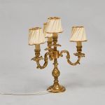 973 7343 TABLE LAMP